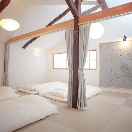 Intro Tamagawa Villa Kanazava Kültér fotó