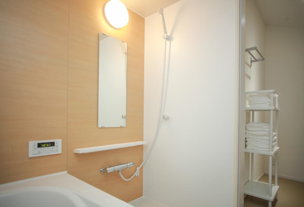 Intro Tamagawa Villa Kanazava Kültér fotó