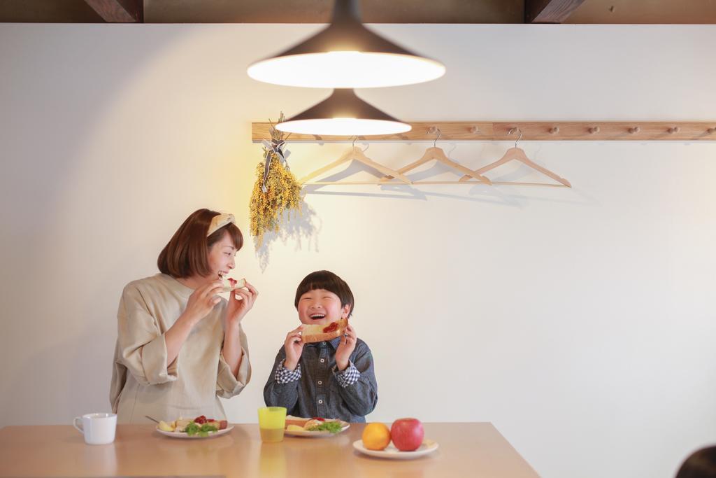 Intro Tamagawa Villa Kanazava Kültér fotó